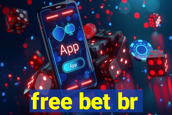 free bet br